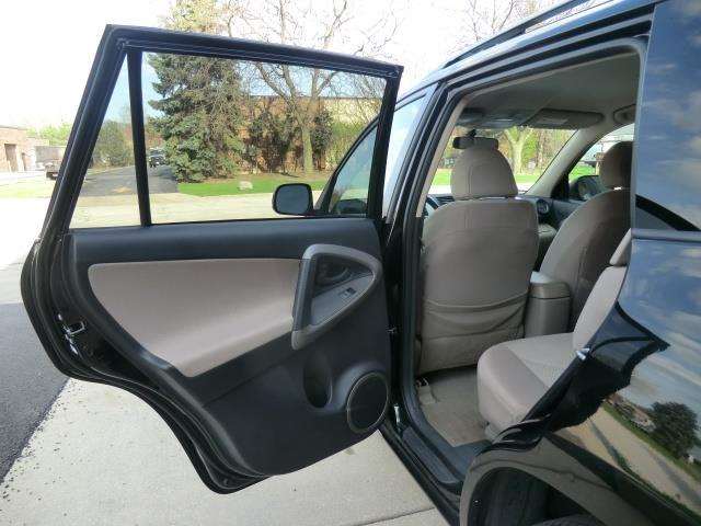 2006 Toyota RAV4 4dr SUV